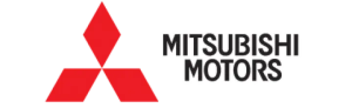 Logo Mitsubishi Karawaci